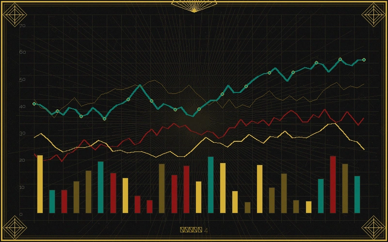 大乐透福彩3d组三组六形态走势图