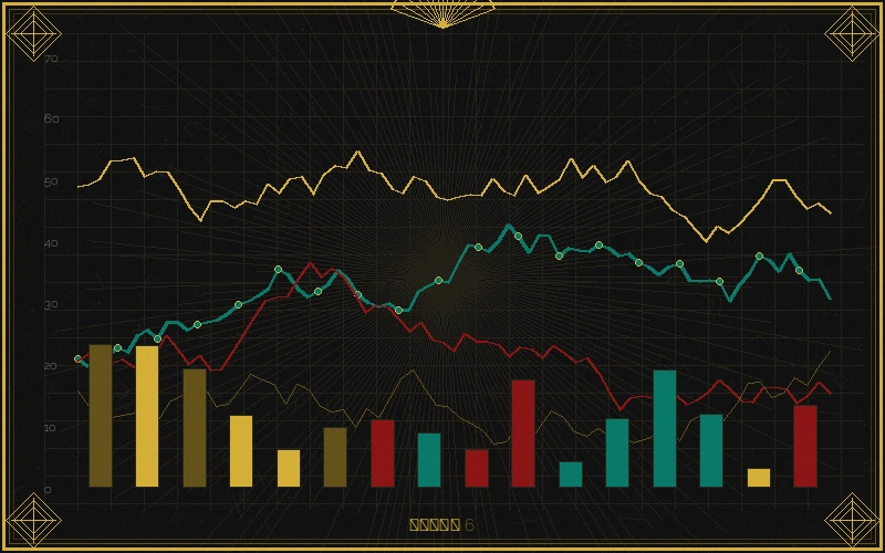 大乐透台湾28波动追踪走势分析图