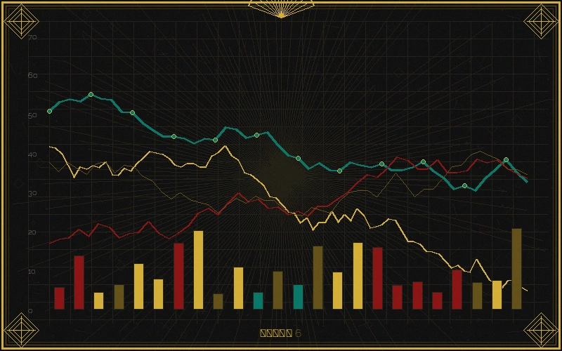 大乐透走势图核心统计指标体系